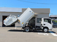 ISUZU Elf Garbage Truck 2RG-NKR88AM 2025 1,000km_9
