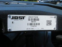 MITSUBISHI FUSO Super Great Trailer Head 2RG-FP84VDR 2026 1,000km_16