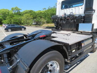 MITSUBISHI FUSO Super Great Trailer Head 2RG-FP84VDR 2026 1,000km_18