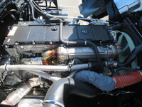 MITSUBISHI FUSO Super Great Trailer Head 2RG-FP84VDR 2026 1,000km_24