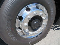 MITSUBISHI FUSO Super Great Trailer Head 2RG-FP84VDR 2026 1,000km_27