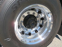 MITSUBISHI FUSO Super Great Trailer Head 2RG-FP84VDR 2026 1,000km_28