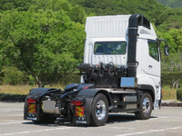 MITSUBISHI FUSO Super Great Trailer Head 2RG-FP84VDR 2026 1,000km_2