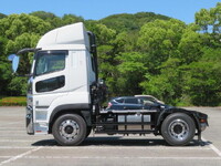 MITSUBISHI FUSO Super Great Trailer Head 2RG-FP84VDR 2026 1,000km_3