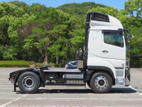 MITSUBISHI FUSO Super Great Trailer Head 2RG-FP84VDR 2026 1,000km_4