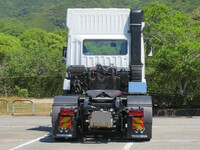 MITSUBISHI FUSO Super Great Trailer Head 2RG-FP84VDR 2026 1,000km_7