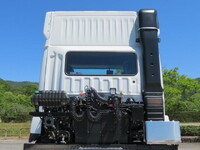 MITSUBISHI FUSO Super Great Trailer Head 2RG-FP84VDR 2026 1,000km_8