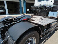 MITSUBISHI FUSO Super Great Trailer Head 2RG-FP84VDR 2026 1,000km_15