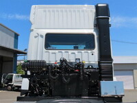 MITSUBISHI FUSO Super Great Trailer Head 2RG-FP84VDR 2026 1,000km_17