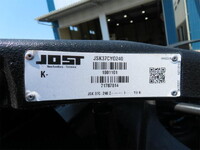 MITSUBISHI FUSO Super Great Trailer Head 2RG-FP84VDR 2026 1,000km_19