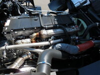 MITSUBISHI FUSO Super Great Trailer Head 2RG-FP84VDR 2026 1,000km_21
