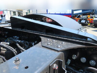 MITSUBISHI FUSO Super Great Trailer Head 2RG-FP84VDR 2026 1,000km_24