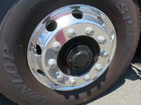 MITSUBISHI FUSO Super Great Trailer Head 2RG-FP84VDR 2026 1,000km_27