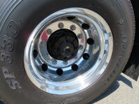MITSUBISHI FUSO Super Great Trailer Head 2RG-FP84VDR 2026 1,000km_28