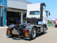 MITSUBISHI FUSO Super Great Trailer Head 2RG-FP84VDR 2026 1,000km_2