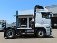 MITSUBISHI FUSO Super Great Trailer Head 2RG-FP84VDR 2026 1,000km_4