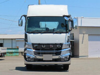 MITSUBISHI FUSO Super Great Trailer Head 2RG-FP84VDR 2026 1,000km_5
