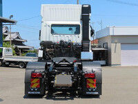 MITSUBISHI FUSO Super Great Trailer Head 2RG-FP84VDR 2026 1,000km_7