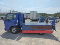 MITSUBISHI FUSO Canter Dump PDG-FE71DD 2007 21,000km_12