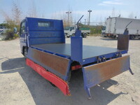 MITSUBISHI FUSO Canter Dump PDG-FE71DD 2007 21,000km_13