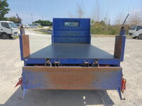 MITSUBISHI FUSO Canter Dump PDG-FE71DD 2007 21,000km_14