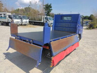 MITSUBISHI FUSO Canter Dump PDG-FE71DD 2007 21,000km_15