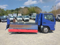MITSUBISHI FUSO Canter Dump PDG-FE71DD 2007 21,000km_16