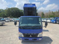 MITSUBISHI FUSO Canter Dump PDG-FE71DD 2007 21,000km_17