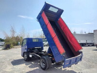 MITSUBISHI FUSO Canter Dump PDG-FE71DD 2007 21,000km_20