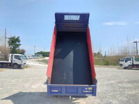 MITSUBISHI FUSO Canter Dump PDG-FE71DD 2007 21,000km_21