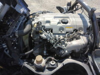 MITSUBISHI FUSO Canter Dump PDG-FE71DD 2007 21,000km_26