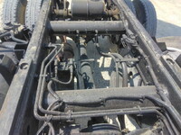 MITSUBISHI FUSO Canter Dump PDG-FE71DD 2007 21,000km_28