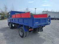 MITSUBISHI FUSO Canter Dump PDG-FE71DD 2007 21,000km_2