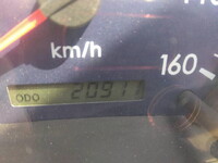 MITSUBISHI FUSO Canter Dump PDG-FE71DD 2007 21,000km_32