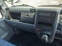 MITSUBISHI FUSO Canter Dump PDG-FE71DD 2007 21,000km_33