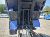MITSUBISHI FUSO Canter Dump PDG-FE71DD 2007 21,000km_35