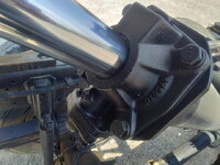 MITSUBISHI FUSO Canter Dump PDG-FE71DD 2007 21,000km_37