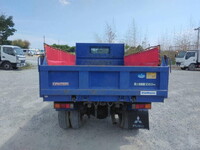 MITSUBISHI FUSO Canter Dump PDG-FE71DD 2007 21,000km_7