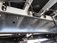 HINO Ranger Aluminum Wing 2PG-FD2ABG 2025 1,500km_11