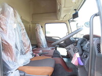 HINO Ranger Aluminum Wing 2PG-FD2ABG 2025 1,500km_19