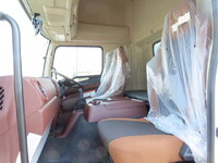 HINO Ranger Aluminum Wing 2PG-FD2ABG 2025 1,500km_20