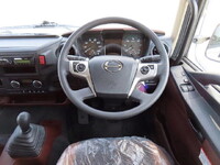 HINO Ranger Aluminum Wing 2PG-FD2ABG 2025 1,500km_21