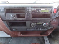 HINO Ranger Aluminum Wing 2PG-FD2ABG 2025 1,500km_22