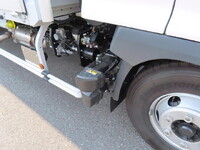 HINO Ranger Aluminum Wing 2PG-FD2ABG 2025 1,500km_25