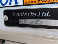 HINO Ranger Aluminum Wing 2PG-FD2ABG 2025 1,500km_27