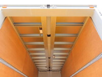 HINO Ranger Aluminum Wing 2PG-FD2ABG 2025 1,500km_28