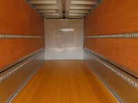HINO Ranger Aluminum Wing 2PG-FD2ABG 2025 1,500km_29