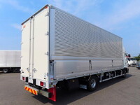 HINO Ranger Aluminum Wing 2PG-FD2ABG 2025 1,500km_2