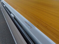 HINO Ranger Aluminum Wing 2PG-FD2ABG 2025 1,500km_32