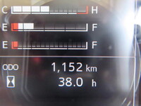 HINO Ranger Aluminum Wing 2PG-FD2ABG 2025 1,500km_33